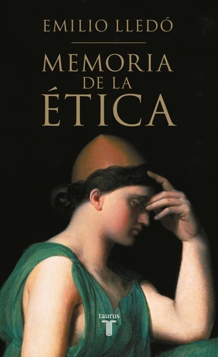 [9788430617326] Memoria de la ética