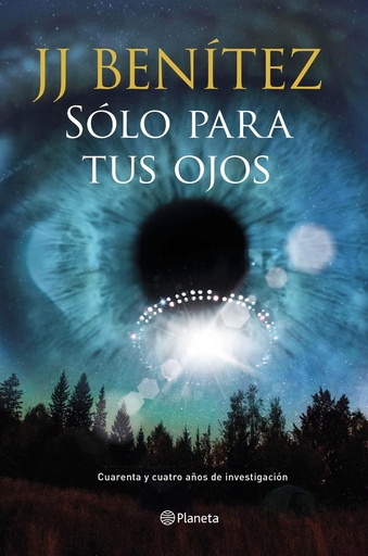 [9788408159735] Sólo para tus ojos