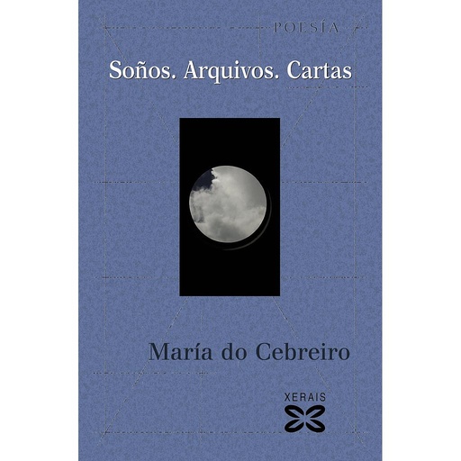 [9788491213321] Soños. Arquivos. Cartas