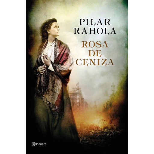 [9788408169925] Rosa de ceniza