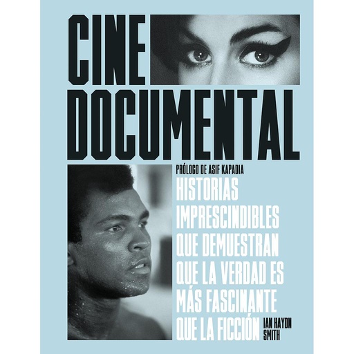 [9788448037000] Cine documental