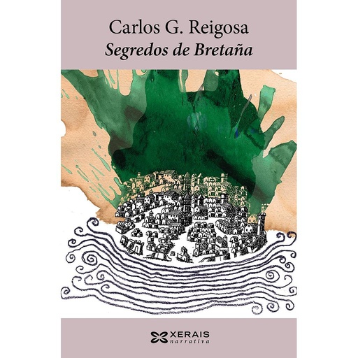 [9788491211259] Segredos de Bretaña