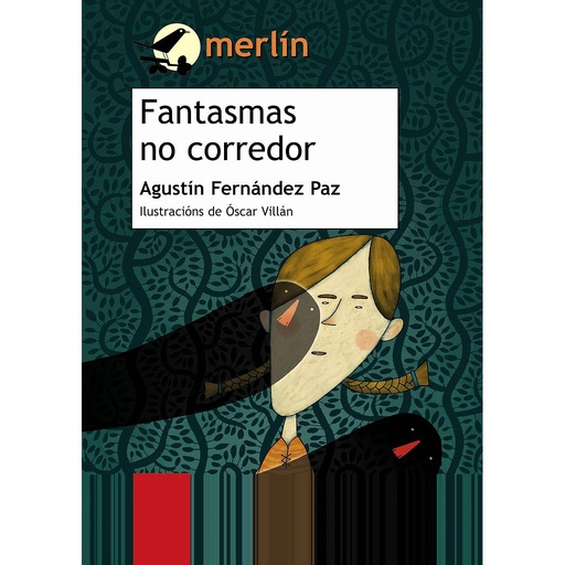 [9788497823609] Fantasmas no corredor