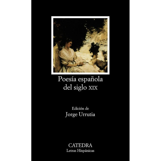 [9788437613161] Poesía española del siglo XIX