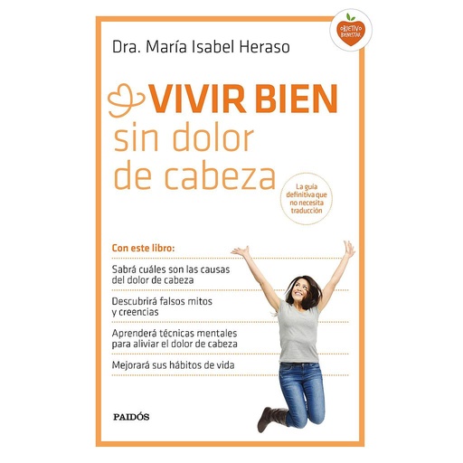 [9788449331534] Vivir bien sin dolor de cabeza