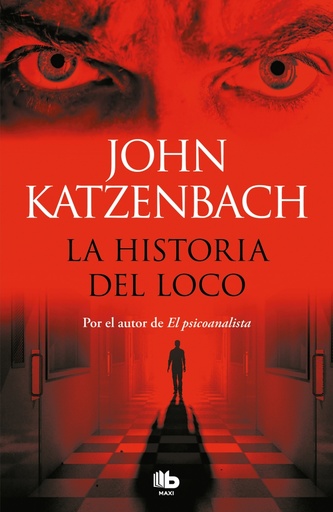 [9788490703960] La historia del loco