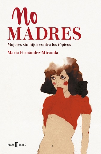 [9788401019289] No madres