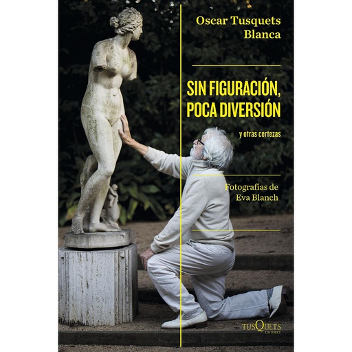 [9788411071024] Sin figuración, poca diversión