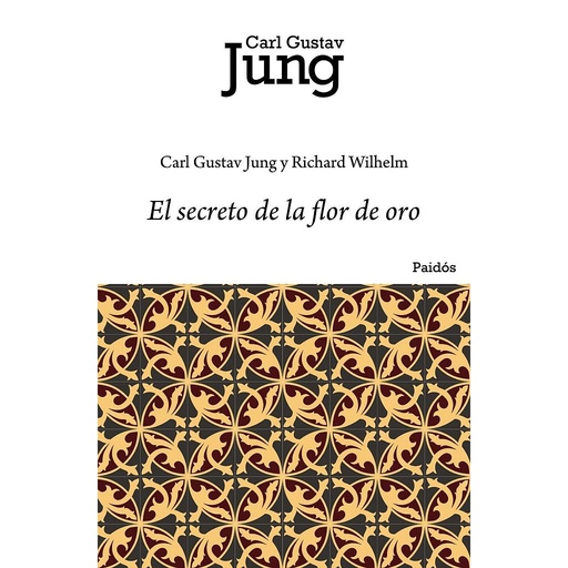 [9788449322273] El secreto de la flor de oro