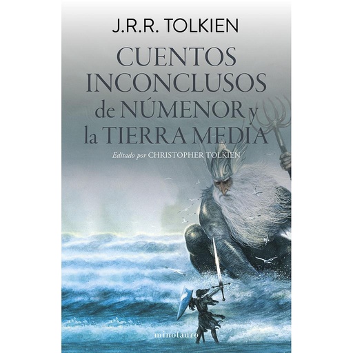 [9788445013144] Cuentos inconclusos (edición revisada)