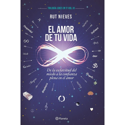 [9788408193258] El amor de tu vida