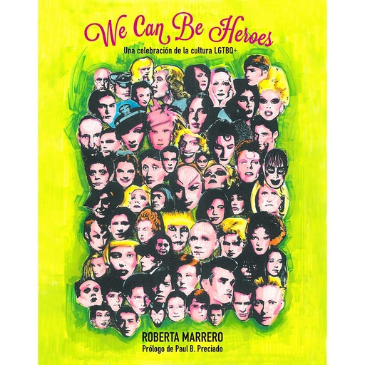 [9788416890743] We Can Be Heroes