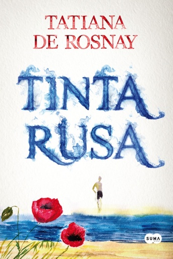 [9788483655436] Tinta rusa