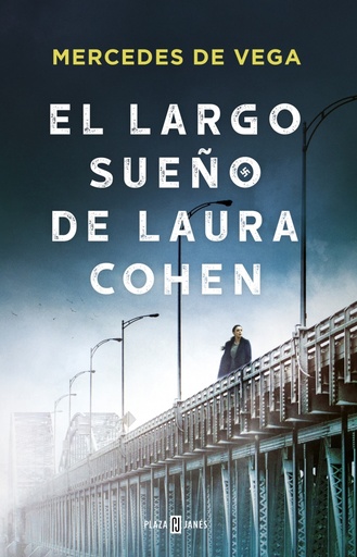 [9788401024078] El largo sueño de Laura Cohen