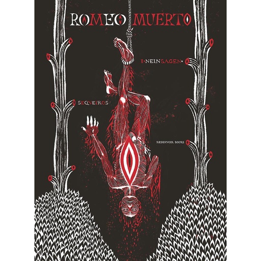 [9788417511937] Romeo muerto
