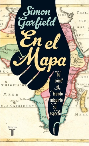 [9788430607112] En el mapa