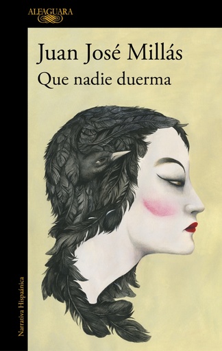 [9788420432953] Que nadie duerma