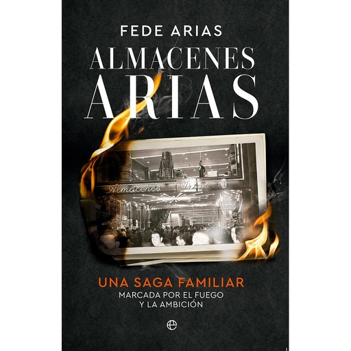 [9788413847078] Almacenes Arias