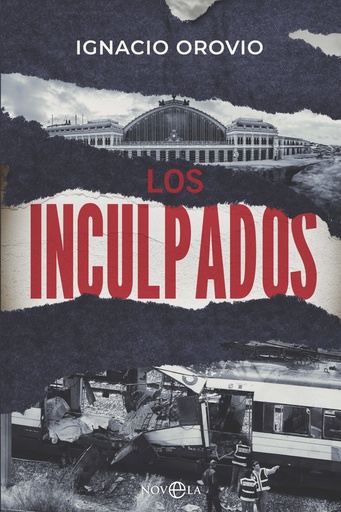 [9788413847306] Los inculpados