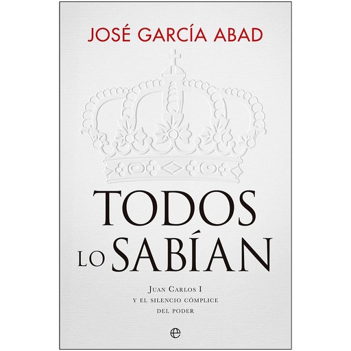 [9788413846828] Todos lo sabían