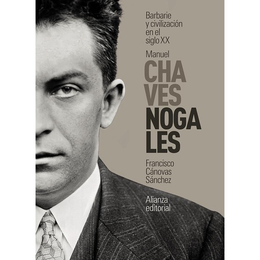 [9788411482776] Manuel Chaves Nogales