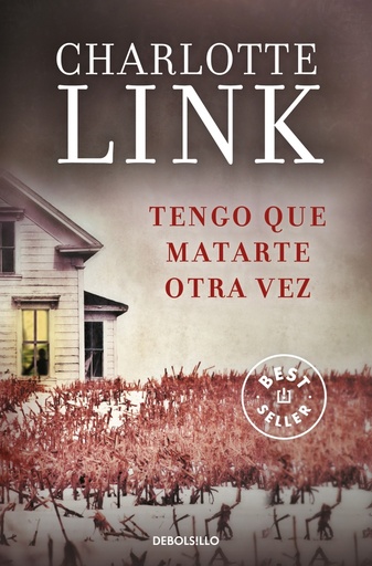 [9788490624210] Tengo que matarte otra vez