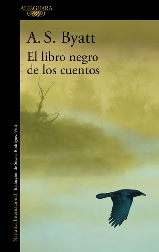 [9788420471303] El libro negro de los cuentos