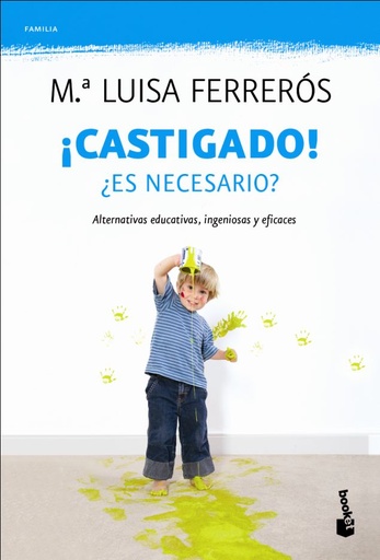 [9788408110521] ¡Castigado!