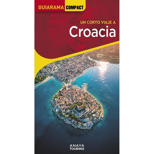 [9788491587415] Croacia