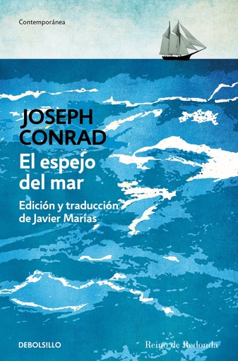 [9788499897271] El espejo del mar