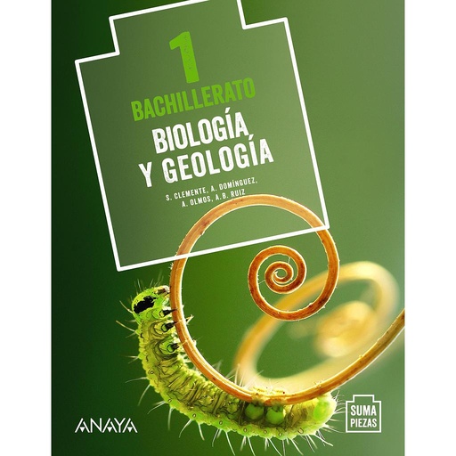 [9788469860984] Biología y Geología 1.