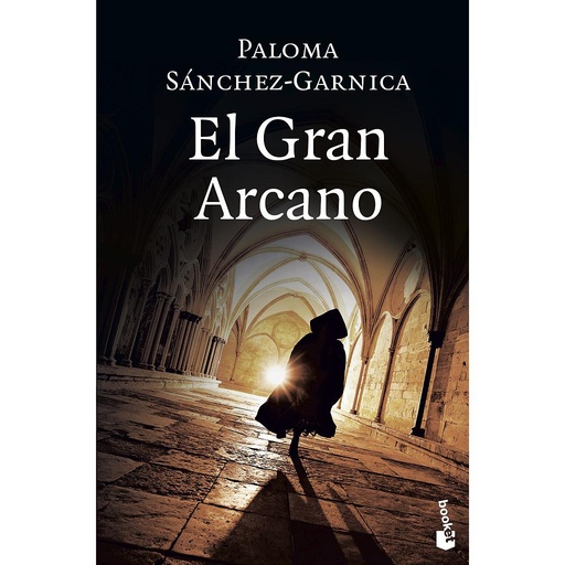 [9788408181118] El Gran Arcano