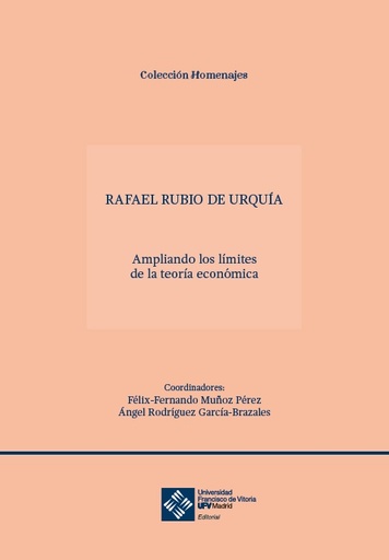 [9788416552290] Rafael Rubio de Urquía