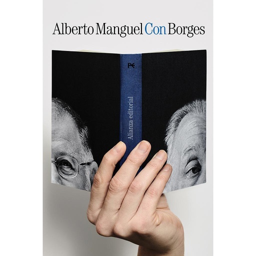[9788411486354] Con Borges