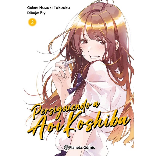 [9788411611473] Persiguiendo a Aoi Koshiba nº 02/04