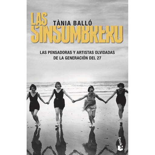 [9788467054712] Las Sinsombrero
