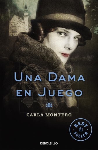 [9788499089119] Una dama en juego