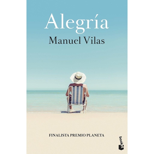 [9788408246817] Alegría