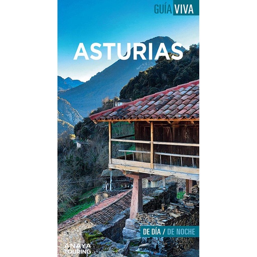 [9788491581727] Asturias