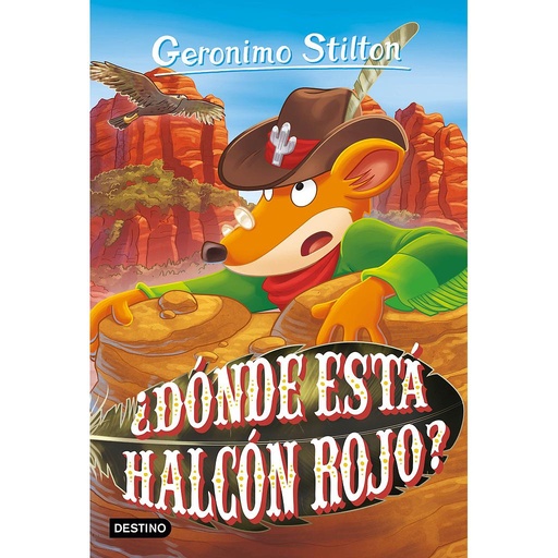 [9788408282570] ¿Dónde está Halcón Rojo?