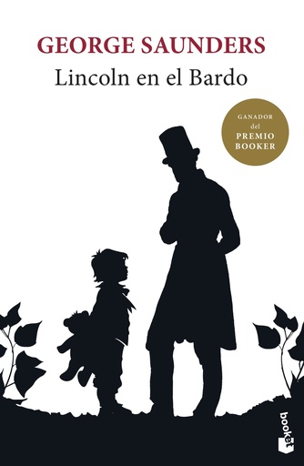 [9788432235344] Lincoln en el Bardo