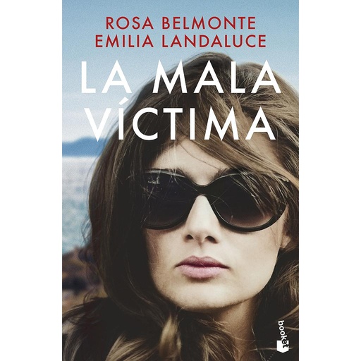 [9788467073416] La mala víctima