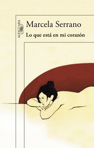 [9788420419237] Lo que está en mi corazón