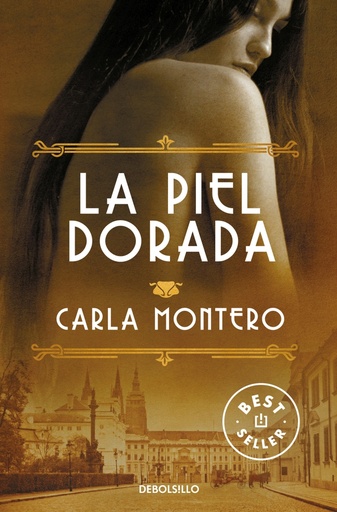 [9788466332903] La piel dorada