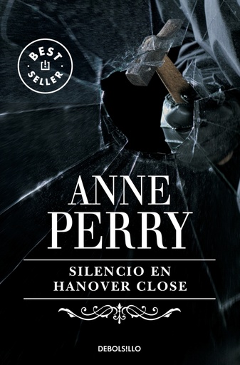 [9788497594189] Silencio en Hanover Close (Inspector Thomas Pitt 9)