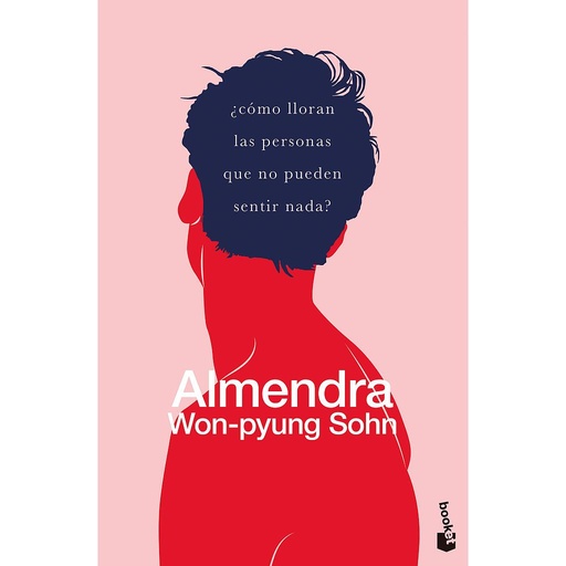 [9788499989082] Almendra