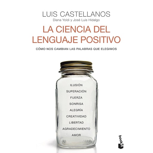 [9788408242611] La ciencia del lenguaje positivo