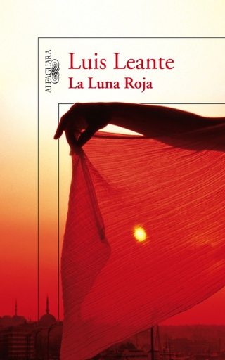 [9788420474793] La Luna Roja