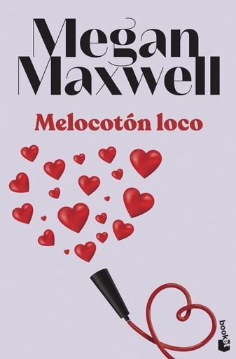 [9788408255147] Melocotón loco