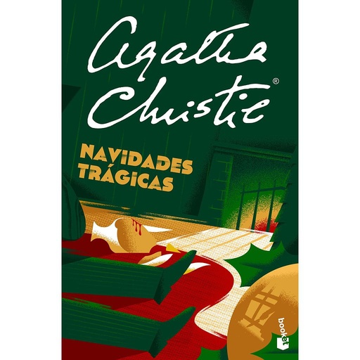 [9788408195245] Navidades trágicas